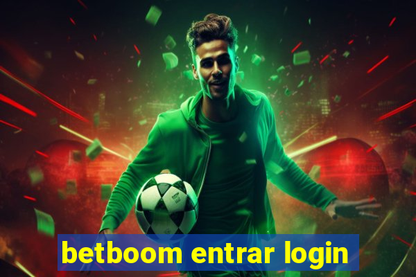 betboom entrar login